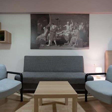 Metaxourgio 2Nd Floor Διαμέρισμα Αθήνα Εξωτερικό φωτογραφία