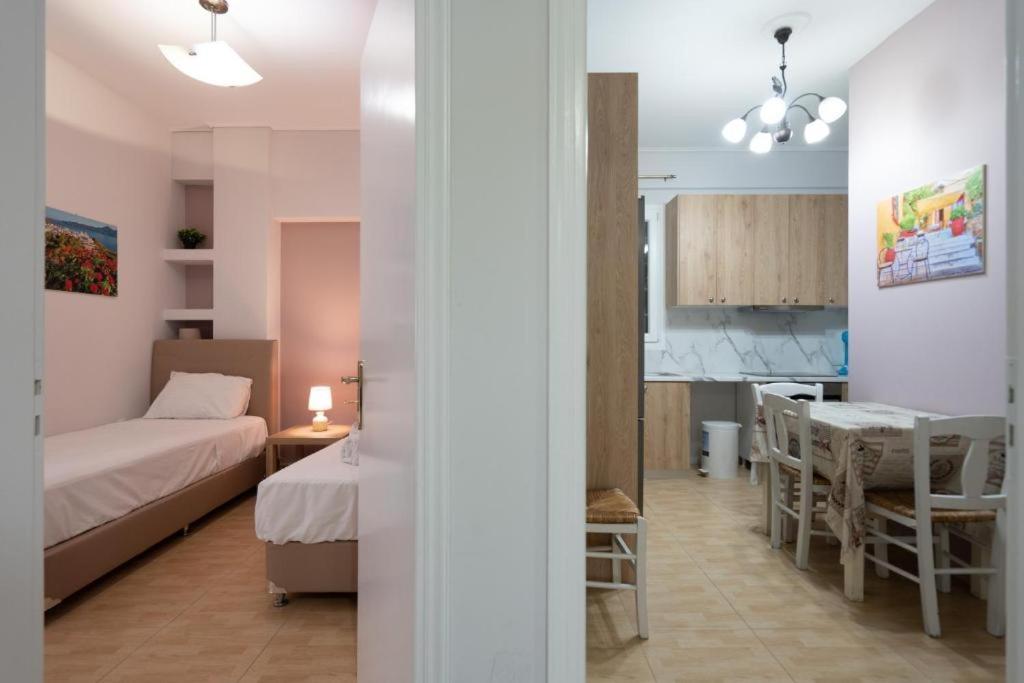 Metaxourgio 2Nd Floor Διαμέρισμα Αθήνα Εξωτερικό φωτογραφία