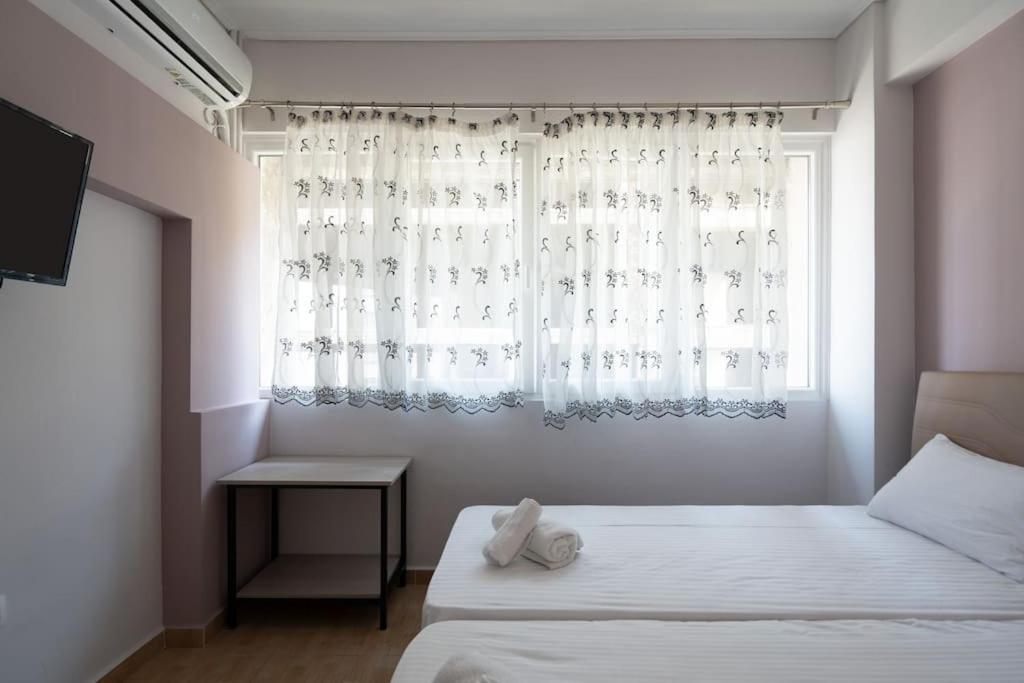 Metaxourgio 2Nd Floor Διαμέρισμα Αθήνα Εξωτερικό φωτογραφία